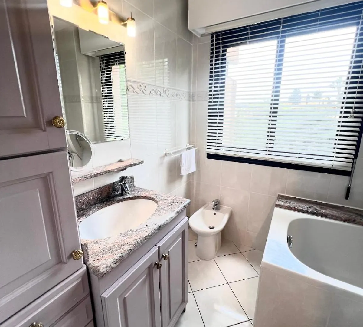 Juan Les Pins 4 People Pool Garage Villa Holiday home